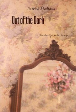 Cover Out of the Dark