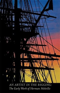 An Artist in the Rigging - Dillingham, William B