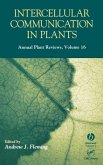 Intercellular Communication Plants V 16