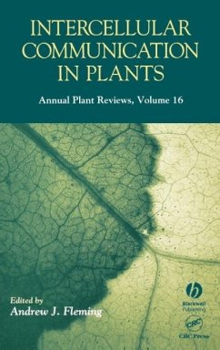 Intercellular Communication Plants V 16 - Fleming