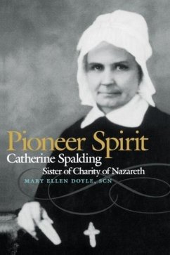 Pioneer Spirit - Doyle, Mary Ellen