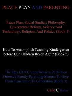 Peace Plan and Parenting