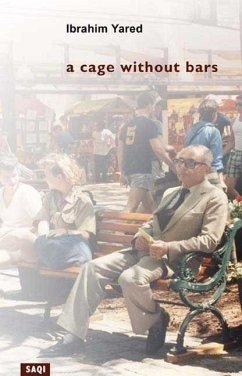 A Cage Without Bars - Yared, Ibrahim