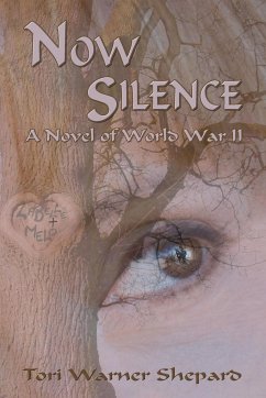 Now Silence - Shepard, Tori Warner