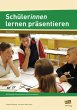 Schüler/innen lernen präsentieren - Bild 1