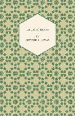 Lafcadio Hearn - Thomas, Edward