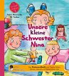 Unsere kleine Schwester Nina - Das... - Bild 1