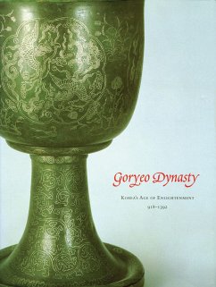 Goryeo Dynasty: Korea's Age of Enlightenment, 918-1392 - Kim, Kumja Paik