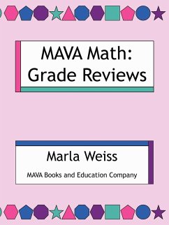 MAVA Math - Weiss, Marla