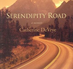 Serendipity Road - Devrye, Catherin