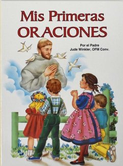 MIS Primeras Oraciones - Winkler, Jude