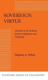 Sovereign Virtue Sovereign Virtue