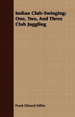Indian Club-Swinging