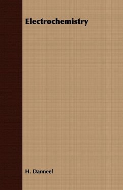 Cover Electrochemistry