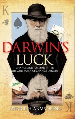 Darwin's Luck - Armstrong, Patrick H.