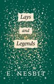 Lays and Legends;Second Series