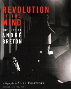 Revolution of the Mind - Polizzotto, Mark