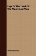 Lays Of The Land Of The Maori And Moa - Bild 1