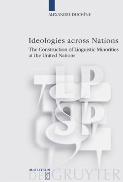 Ideologies across Nations - Duchêne, Alexandre