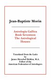 Astrologia Gallica Book 17