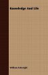 Knowledge And Life - Bild 1
