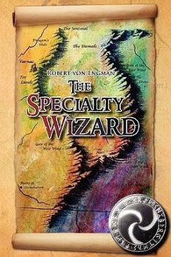 The Specialty Wizard - Engman, Robert Von