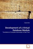 Development of a Virtual Database Module
