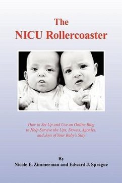 The NICU Rollercoaster