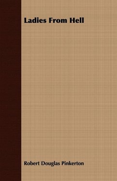 Cover Ladies From Hell