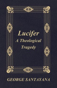 Lucifer - Santayana, George