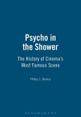 Psycho in the Shower