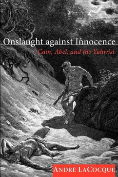 Onslaught against Innocence - Lacocque, André