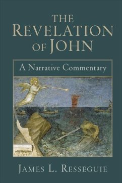 The Revelation of John - Resseguie, James L