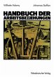 Handbuch der Arbeitsbeziehungen - Bild 1