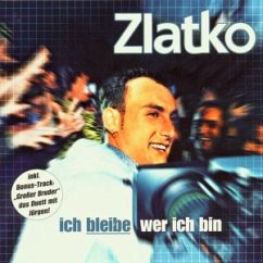 Ich Bleibe Wer Ich Bin Ich Bleibe Wer Ich Bin
