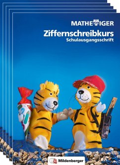 Cover Ziffernaschreibkurs
