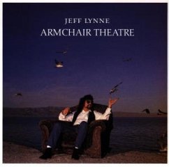 Armchair Theatre - Jeff Lynne