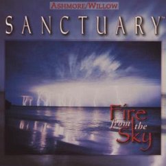 Cover Fire From The Sky