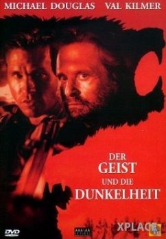 Der Geist und die Dunkelheit