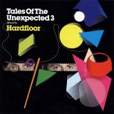 Tales Of The Unexpected-Chapter 3 Tales Of The Unexpected-Chapter 3