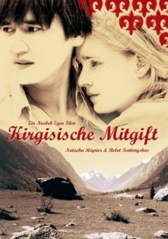 Kirgisische Mitgift