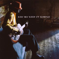 Keep It Simple - Keb' Mo'