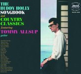 Buddy Holly Song Book...Plus