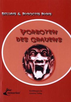 Vorboten des Grauens - Pyris, Pydoctis