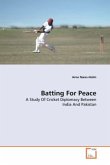 Batting For Peace