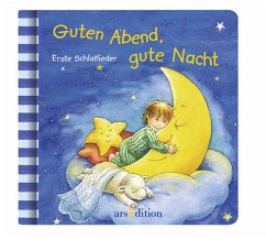 Guten Abend, gute Nacht - Georg, Christine