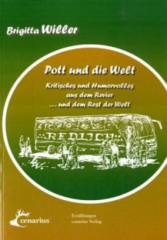 Pott und die Welt - Willer, Brigitta