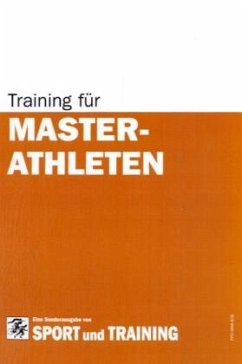 Training für Masterathleten