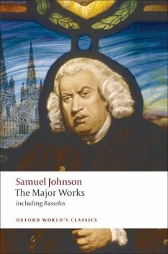 Samuel Johnson - Johnson, Samuel