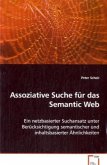 Assoziative Suche für das Semantic Web